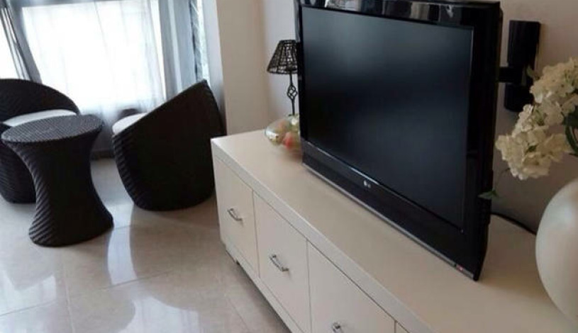 Apartment Ha-Yarkon 1 Tel Aviv - Apt 49035